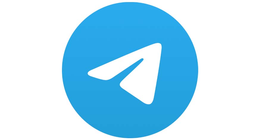 جدید ترین آپدیت تلگرام  و لذت  بردن از آپشن‌های جدید آن