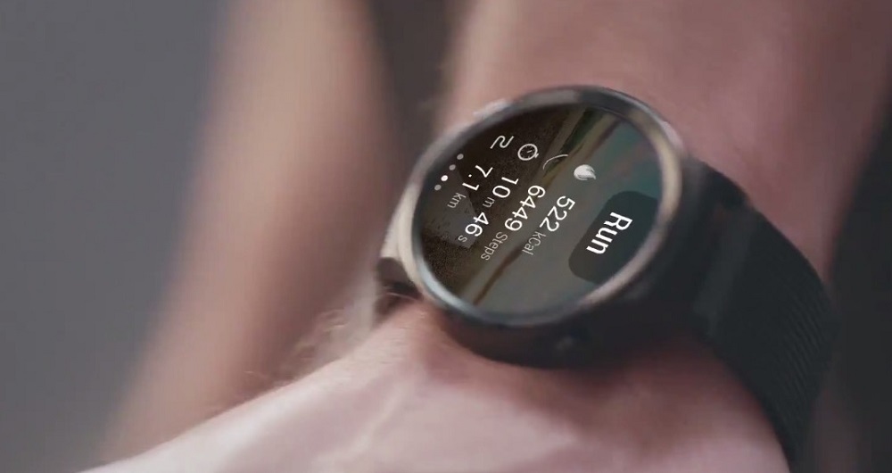 امکان نصب اپلیکیشن های جانبی روی ساعت های هوشمند هواوی