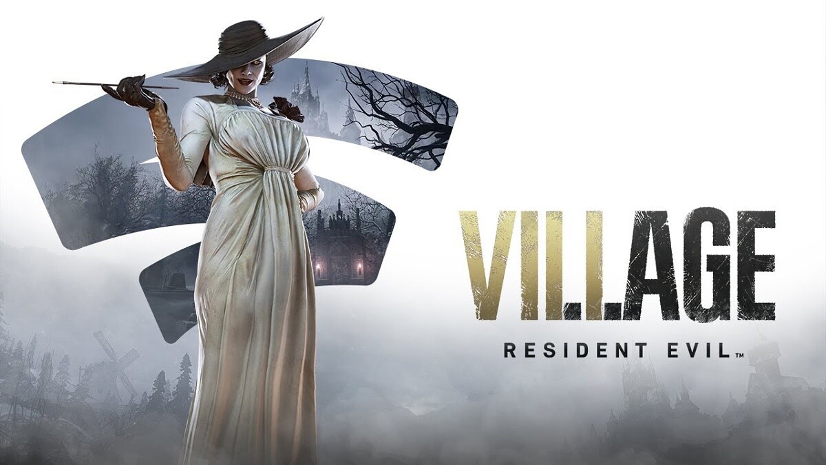 سیستم مورد نیاز بازی Resident Evil Village اعلام شد