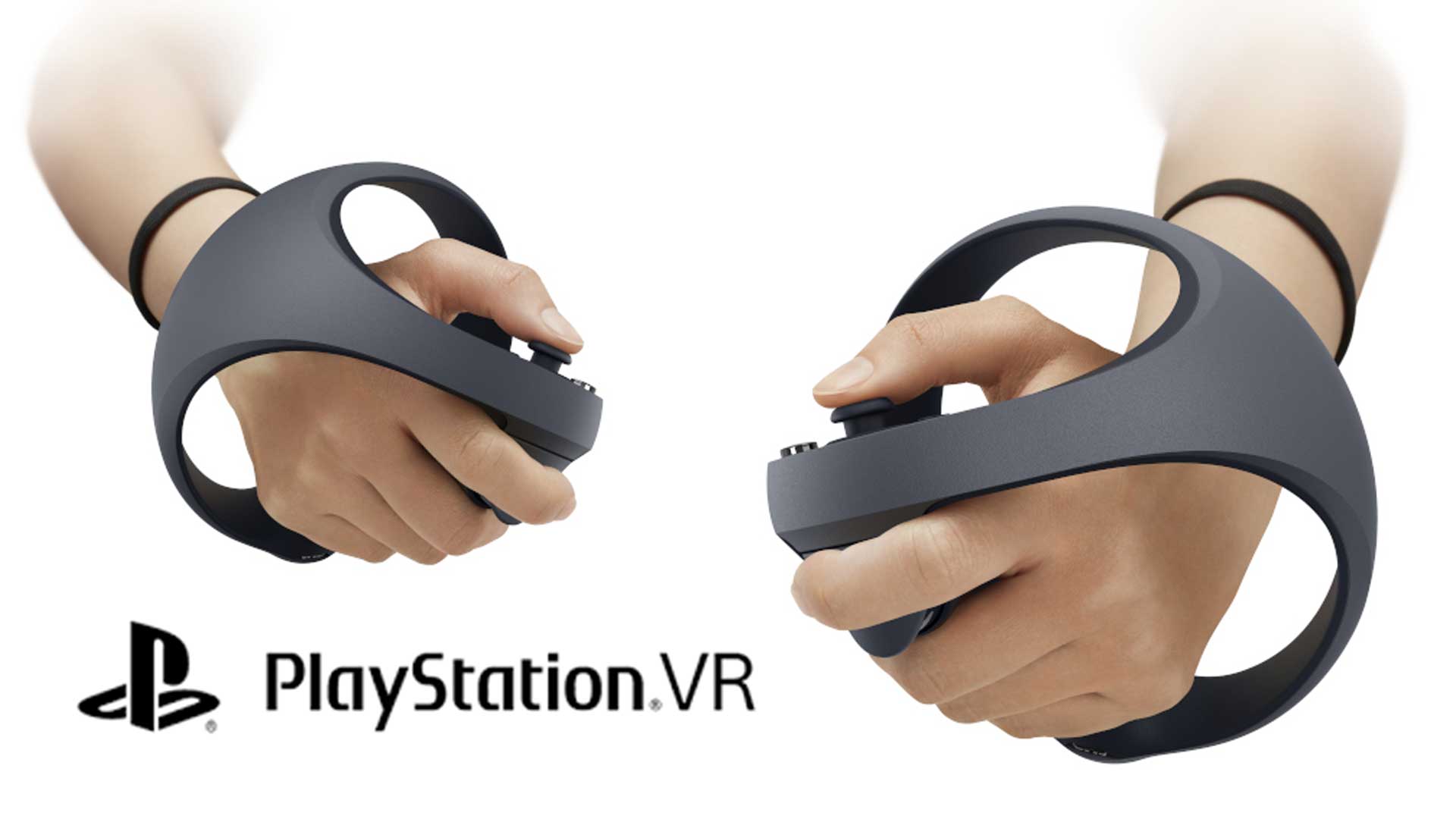 معرفی نسل جدید کنترلرهای هدست VR پلی استیشن 5