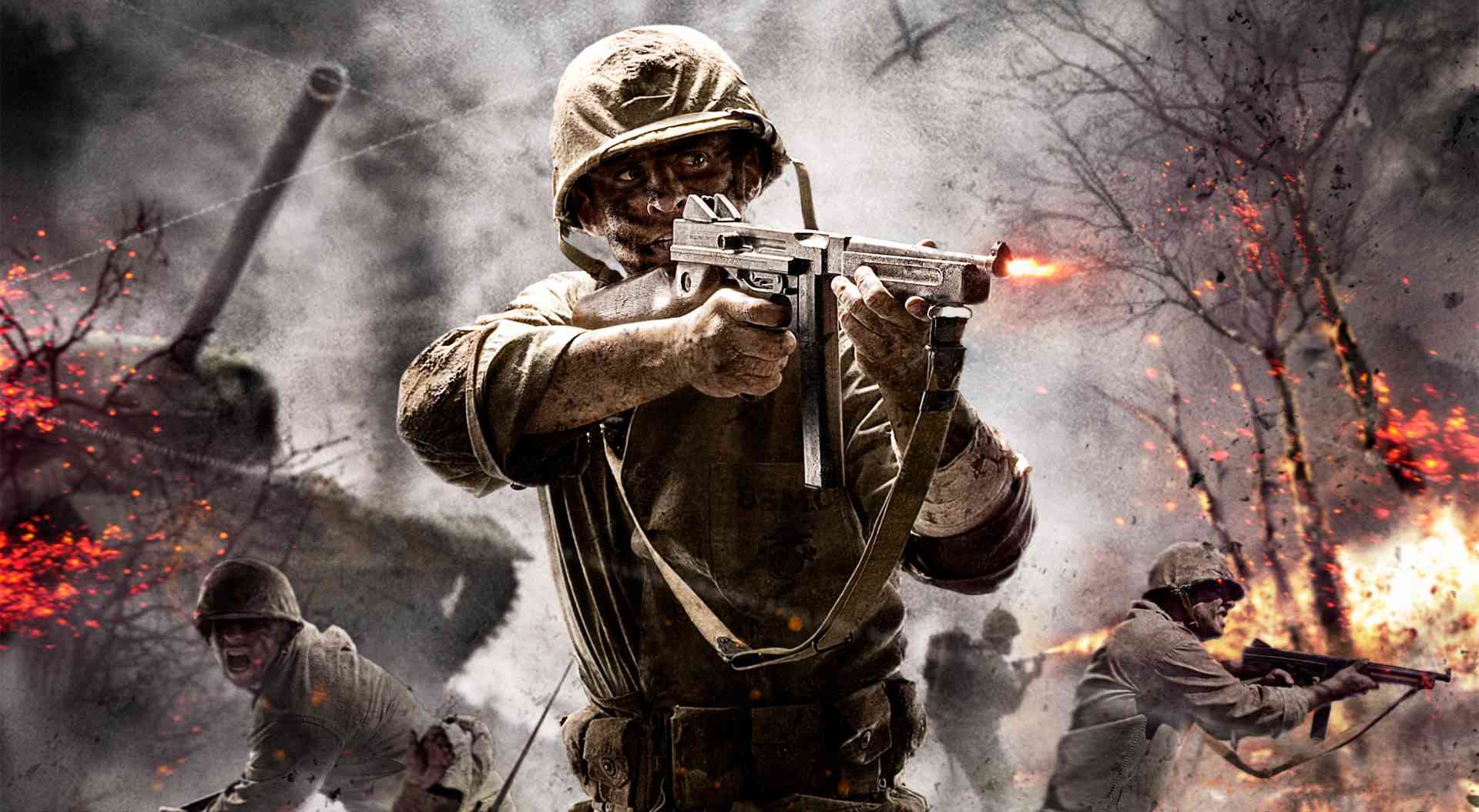 بازی جدید Call of Duty احتمالا به زودی معرفی می‌شود