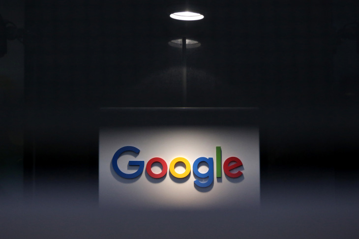 جریمه 590 میلیون دلاری گوگل در فرانسه