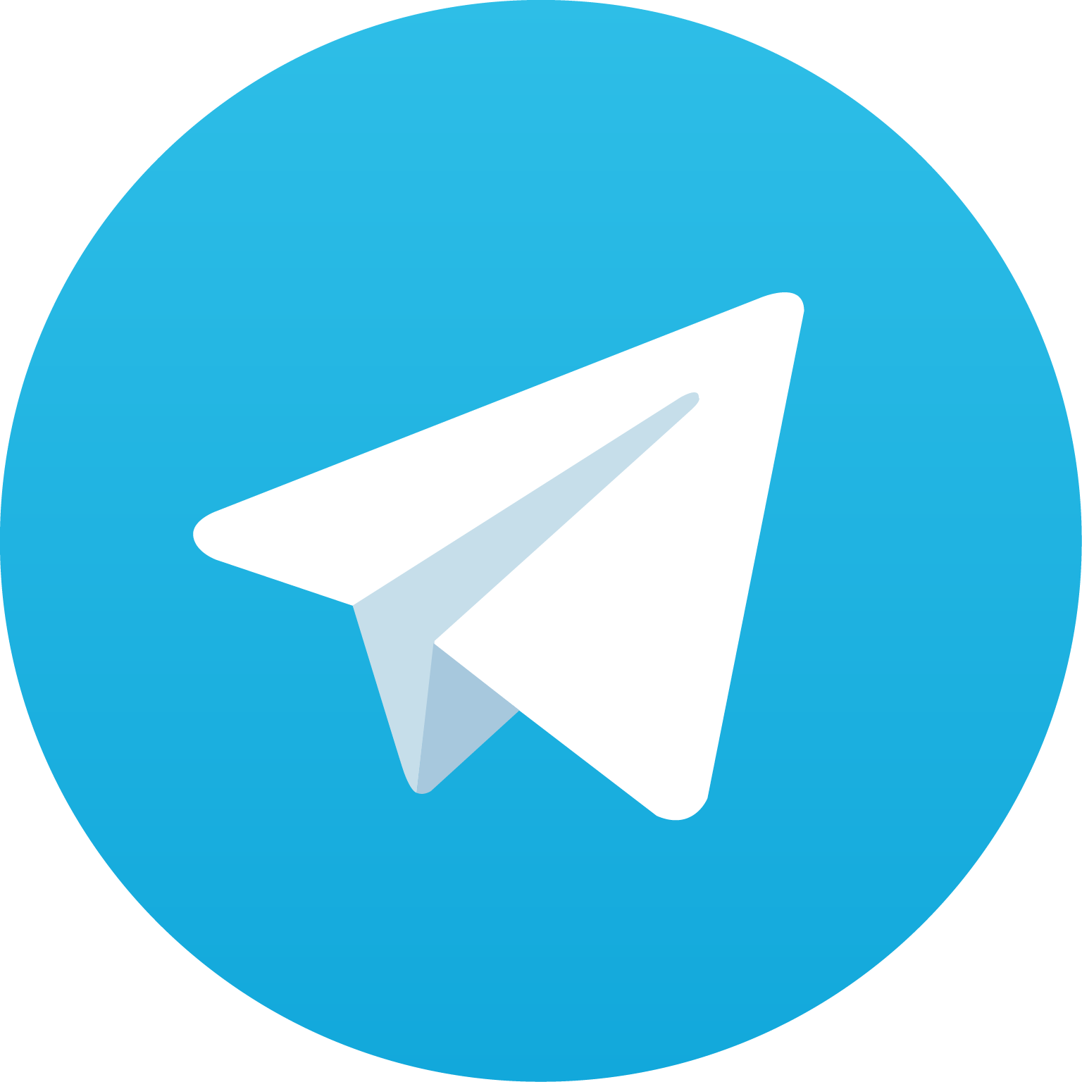 ضربه شدید تلگرام از اپل