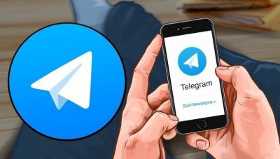 telegram تلگرام ای تی مای تی - نصب تلگرام