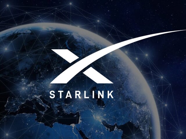 سرعت اینترنت ماهواره ای استارلینک چقدر است؟