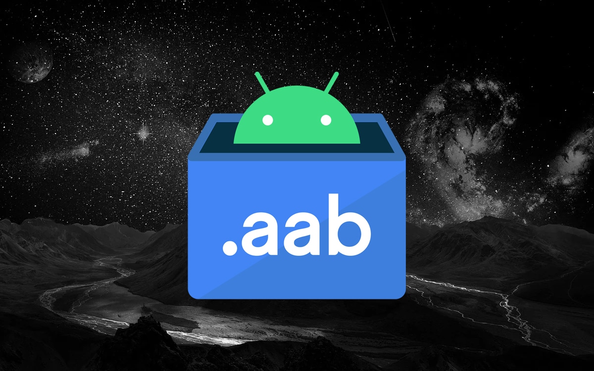 AAB به جای APK | فرمت جدید اپلیکیشن ها در گوگل پلی