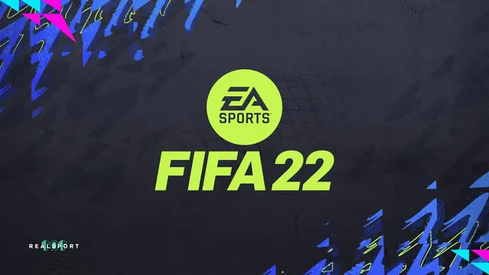 فیفا ۲۲: EA Sports