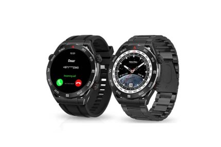 ساعت هوشمند مدل Haino Teko watch RW-27 ارسال رایگان ای تی مای تی itmait