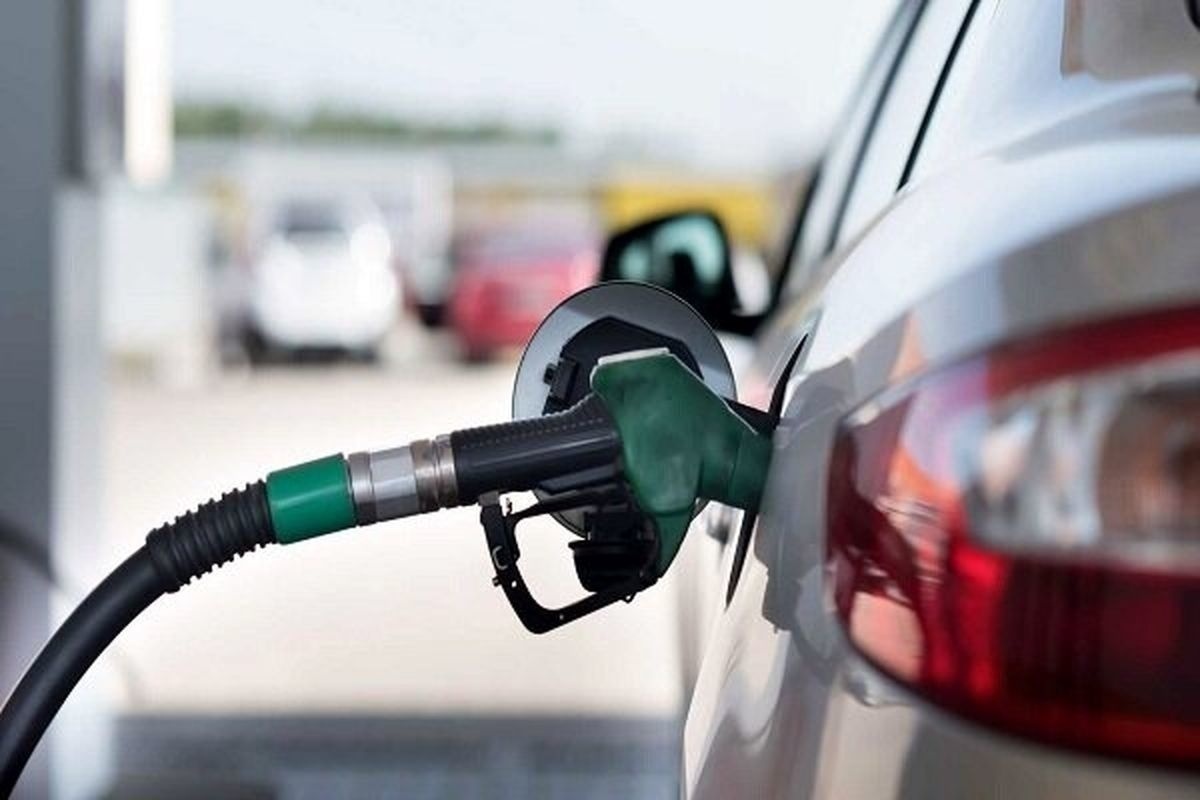 خبر مهم وزیر نفت درباره بنزین نوروز بهمراه اعلام جزییات