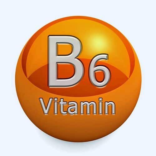 ویتامین-B6 اگر سرگیجه دارید این ویتامین‌های بدن‌تان کم است ایتی مایتی