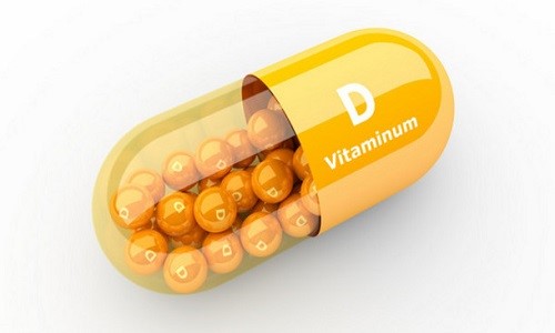 ویتامین-دی سرگیجه دارید این ویتامین‌های بدن‌تان کم است ایتی مایتی