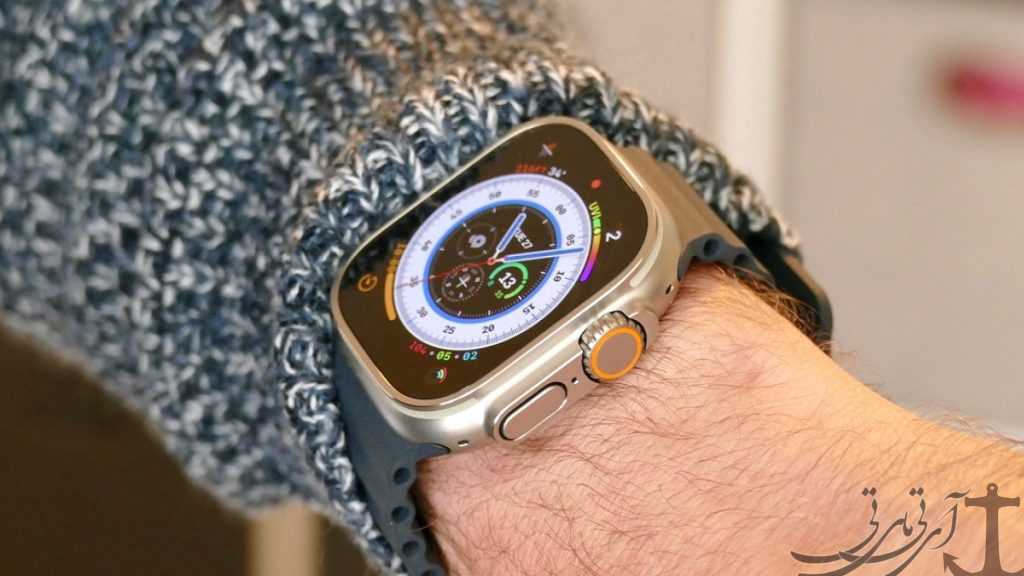 Apple-Watch-X عرضه اپل‌واچ جدید با قابلیت رصد آپنه خواب ایتی مایتی 1