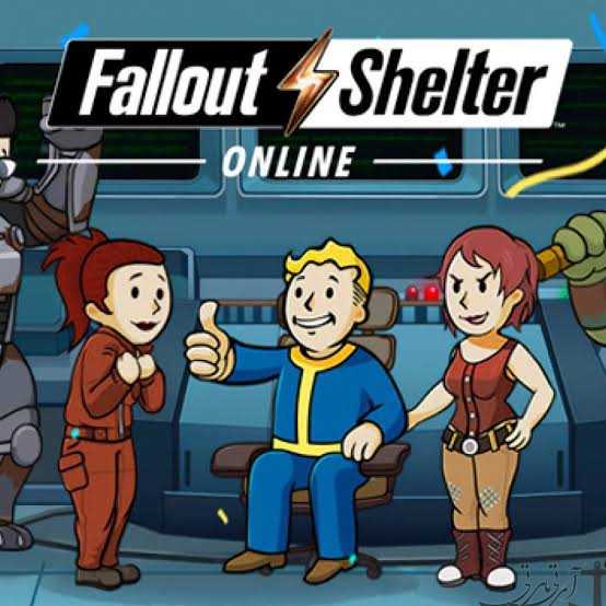 افزایش چشمگیر دانلود بازی Fallout Shelter