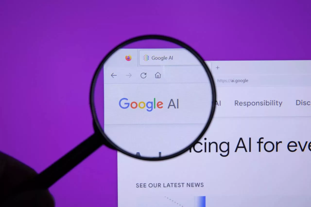 گوگل درباره اشتباهات هوش مصنوعی AI Overviews توضیح می‌دهد