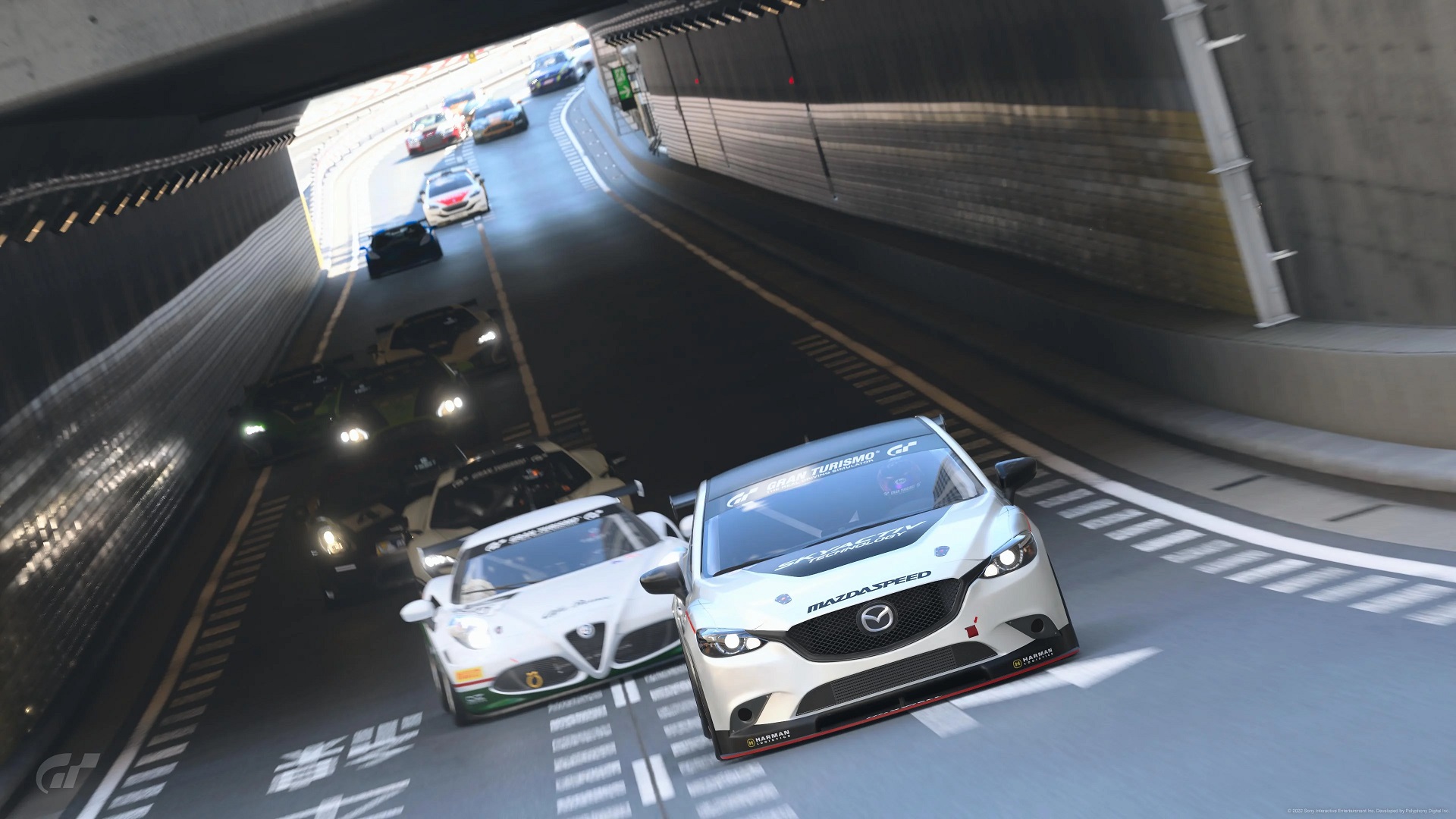 تریلر Gran Turismo 7 محتوای به‌روزرسانی جدید بازی را نشان می‌دهد