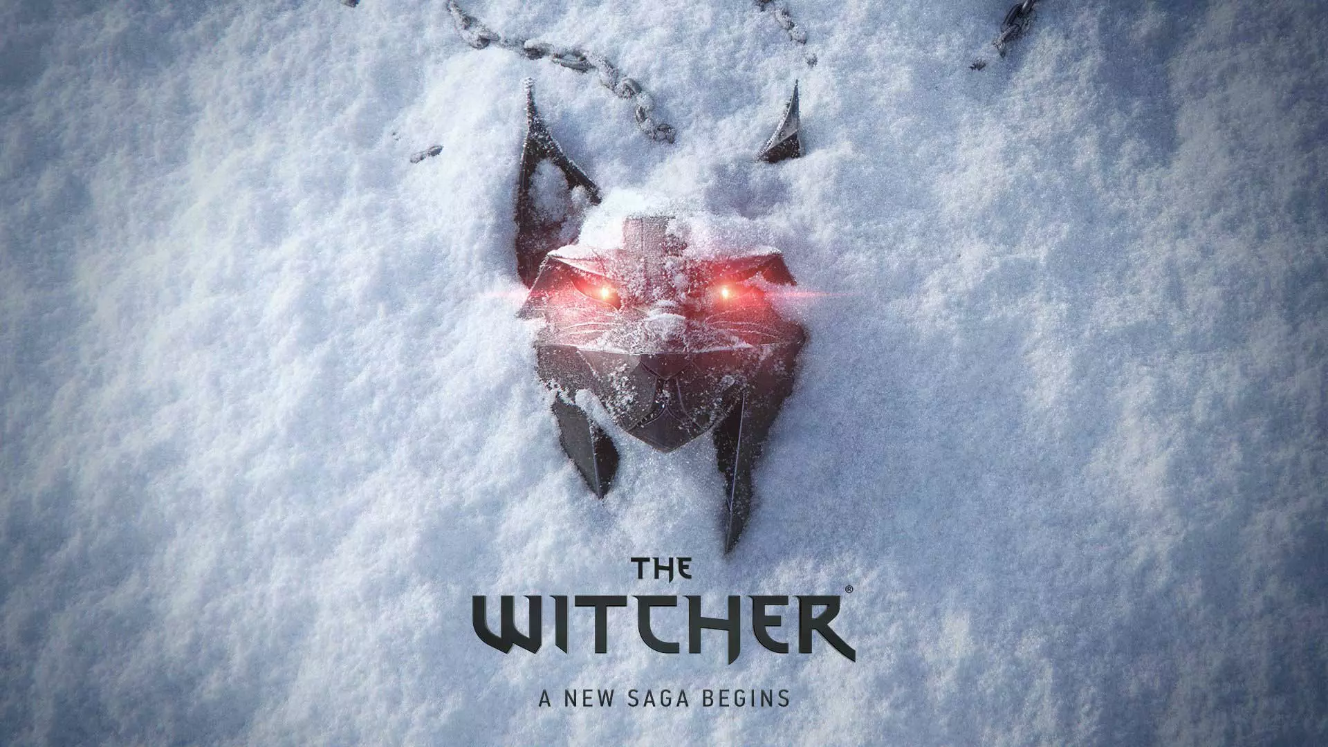 تصویر رسمی معرفی بازی The Witcher جدید (ویچر شرکت سی دی پراجکت) سی دی پراجکت می‌خواهد بازی های بزرگ بیشتری عرضه کند