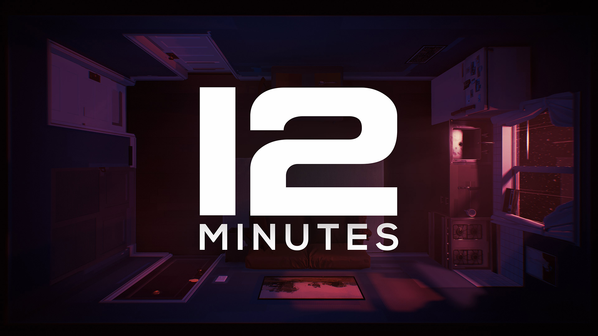معرفی بازی موبایل Twelve Minutes | دوازده دقیقه‌ی فراموش نشدنی