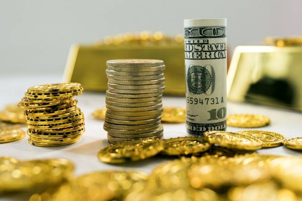 جدول بررسی بازدهی ارز و طلا در هفته گذشته
