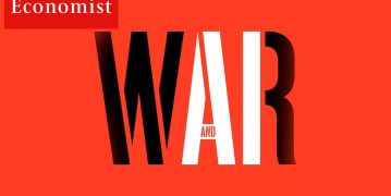 بررسی اکونومیست هوش مصنوعی و چشم انداز جنگ ها