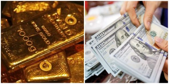 قیمت طلا و سکه و دلار امروز پنجشنبه 21 تیر 1403
