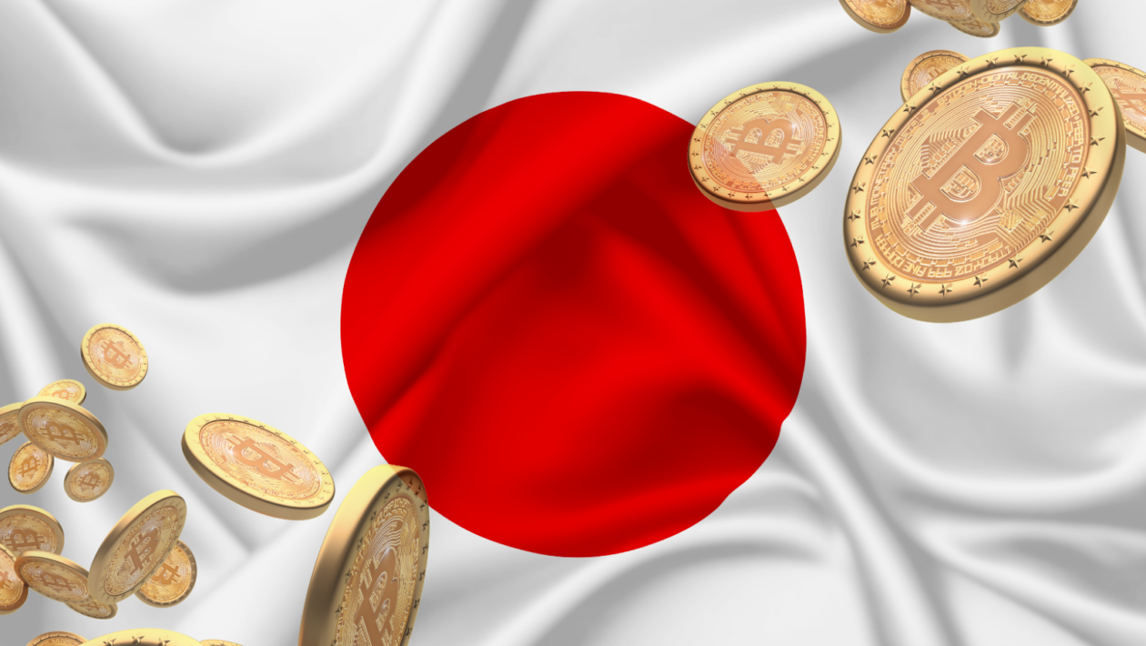 خرید گسترده بین کوین در ژاپن