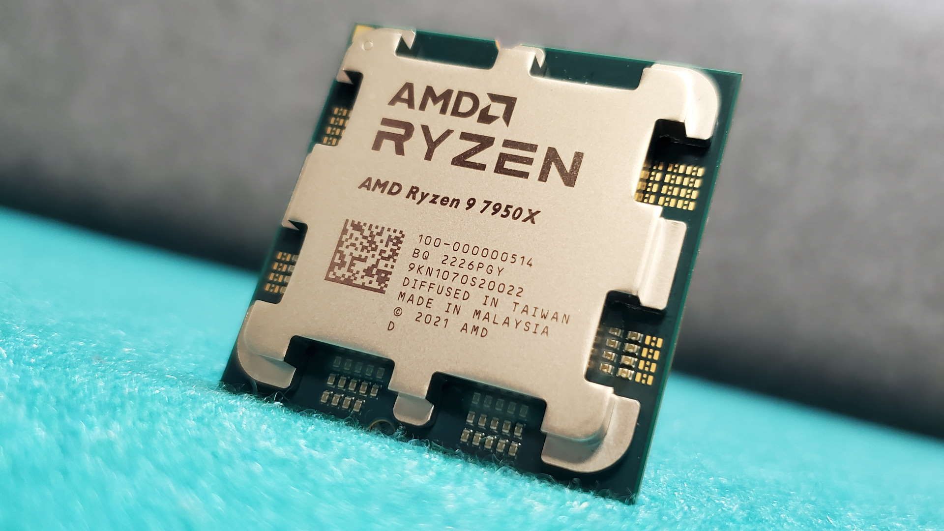 پردازنده پرچمدار AMD Ryzen 9 7950X برای کار تولید محتوا راهنمای خرید کامپیوتر گیمینگ حرفه ای تیر 1403 ایتی مایتی