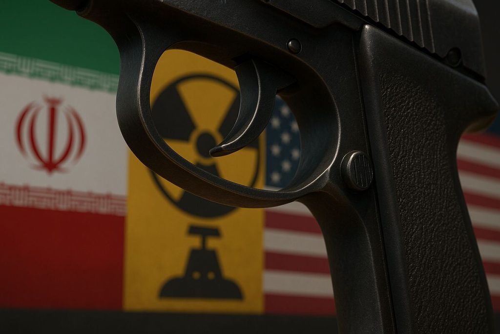 تاثیر مکانیزم ماشه بر بازارهای مالی ایران – ایتی مایتی