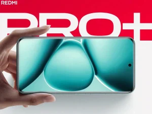 ردمی نوت 16 پرو پلاس احتمالاً دوربین اصلی 200 مگاپیکسلی خواهد داشت – ایتی مایتی