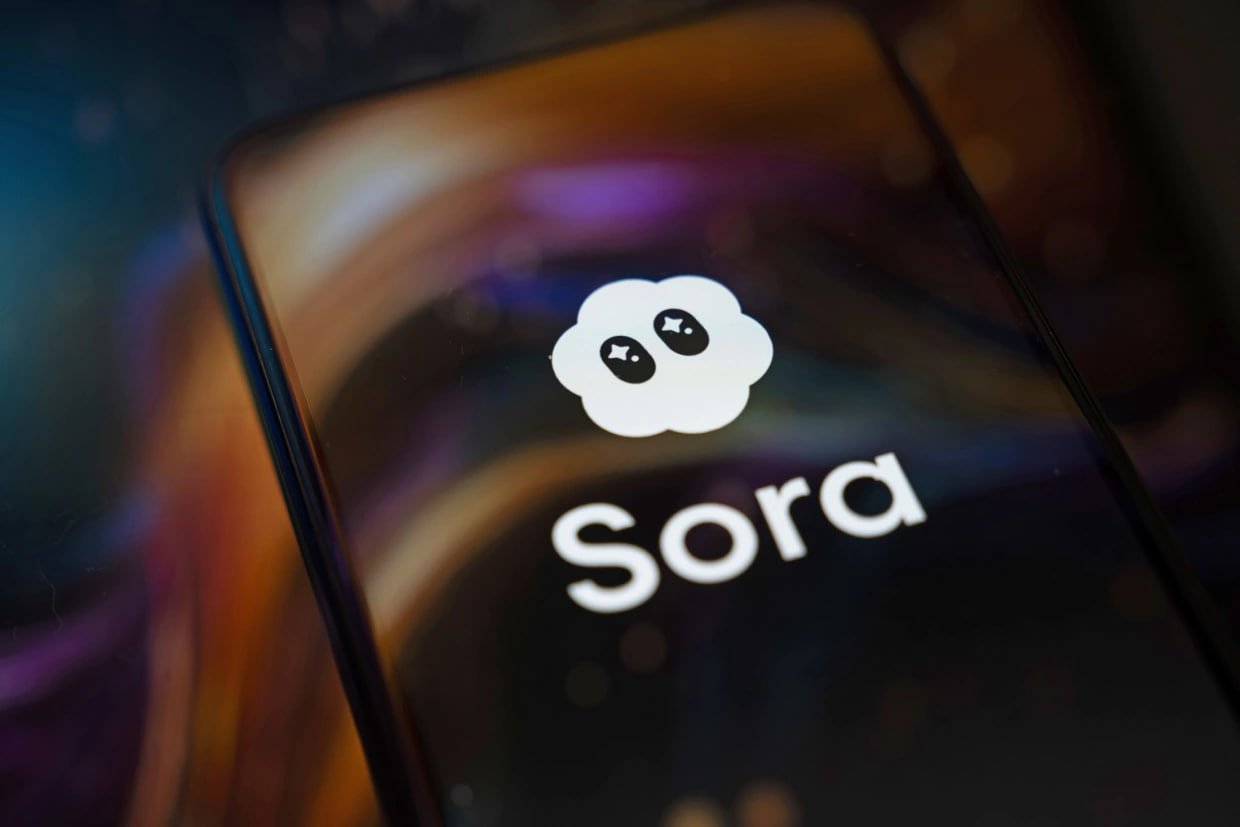اپلیکیشن Sora برای اندروید یک روز پس از عرضه به رکورد نیم میلیون نصب رسید – ایتی مایتی