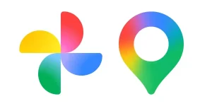 گوگل آیکون Photos و Maps را با حالت گرادیان بازطراحی کرد – ایتی مایتی