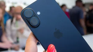 آیفون 18 پرو شاید به‌لطف تراشه‌های اپل افزایش قیمت نداشته باشد – ایتی مایتی