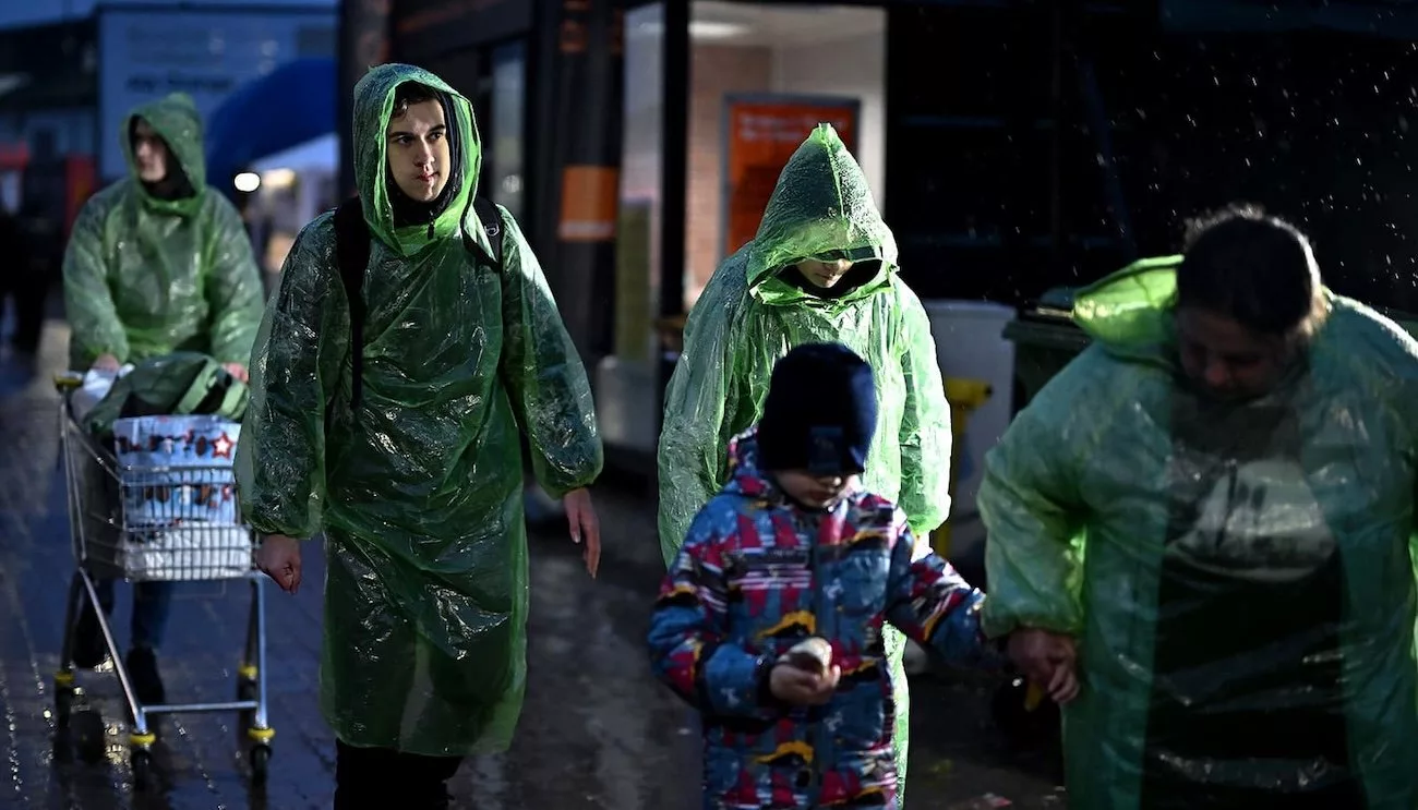 محققان: تحلیل شبکه‌های اجتماعی با هوش مصنوعی می‌تواند نجات‌بخش پناهجویان باشد – ایتی مایتی