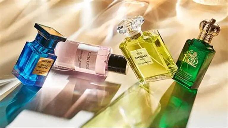 چرا عطر قدیمی هزاران خاطره داره؟! – ایتی مایتی